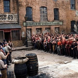 Foto Gangs of New York