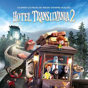 Foto Hotel Transilvania 2