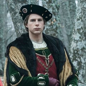 Foto Carlos, Rey Emperador