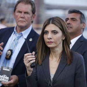 Foto Callie Thorne