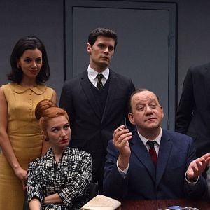 Foto Au service de la France