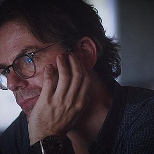 Foto Billy Burke