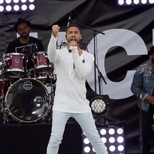 Foto Jussie Smollett