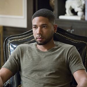 Foto Jussie Smollett