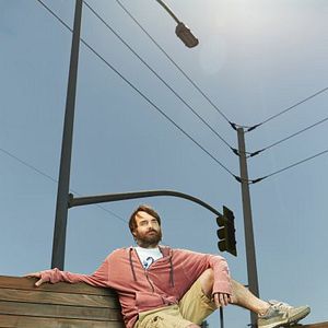 Foto El último hombre en la Tierra
