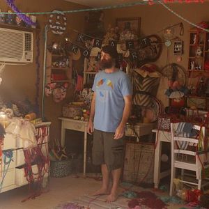 Foto El último hombre en la Tierra