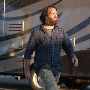 Foto El último hombre en la Tierra