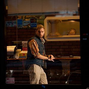 Foto Bruce Greenwood