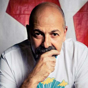 Foto Roberto Berliner