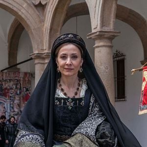 Foto Carlos, Rey Emperador