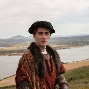 Foto Carlos, Rey Emperador