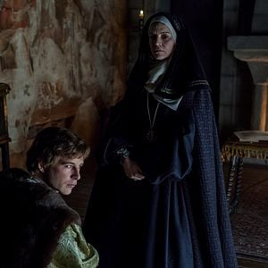 Foto Carlos, Rey Emperador