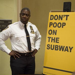 Foto Andre Braugher