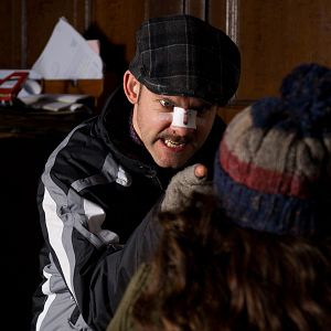 Foto Molly Moon y el increíble libro del hipnotismo