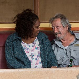 Foto Last Cab to Darwin