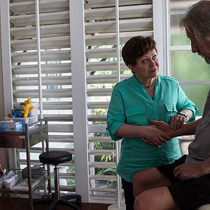 Foto Last Cab to Darwin