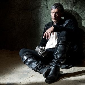 Foto Francis Lorenzo