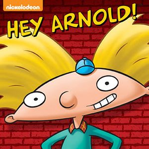 Foto ¡Oye, Arnold!