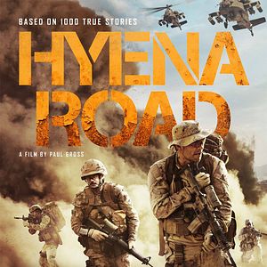 Foto Zona de combate (Hyena Road)