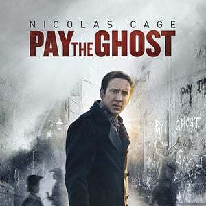 Foto Pay The Ghost (La noche de los desaparecidos)