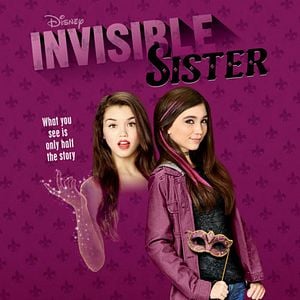 Foto Mi hermana invisible