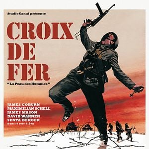 Foto La Cruz de Hierro