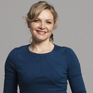Foto Justine Clarke