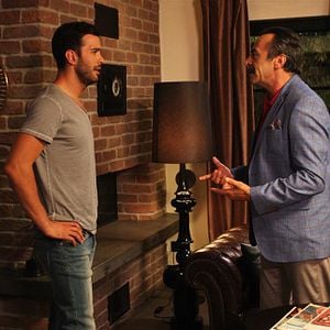 Foto Te alquilo mi amor (Kiralik Ask)