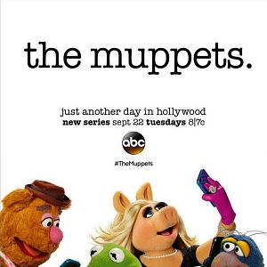 Foto The Muppets