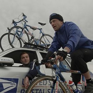 Foto Denis Ménochet