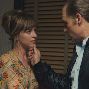 Foto Black Mass. Estrictamente criminal