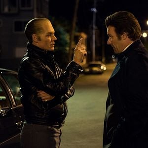 Foto Black Mass. Estrictamente criminal