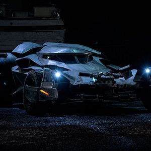 Foto Batman v Superman: El amanecer de la justicia