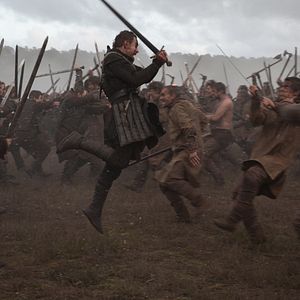 Foto Michael Fassbender