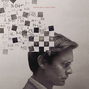 Foto El caso Fischer