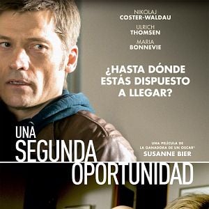 Foto Una segunda oportunidad
