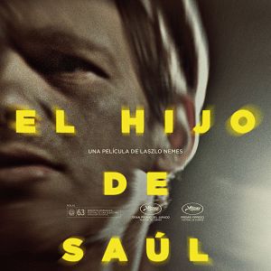 Foto El hijo de Saúl