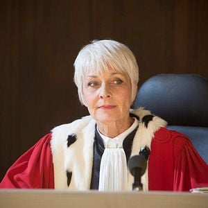 Foto Françoise Lépine