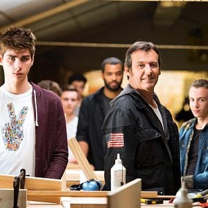 Foto Jean-Luc Reichmann