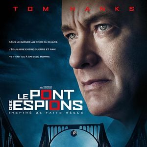 Foto El puente de los espías