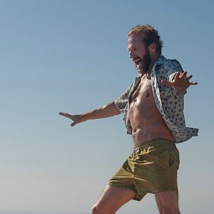 Foto Cegados por el sol