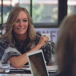 Foto Y de repente tú