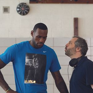 Foto Y de repente tú