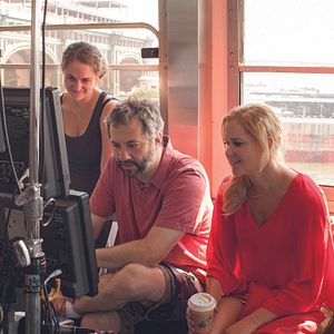 Foto Y de repente tú