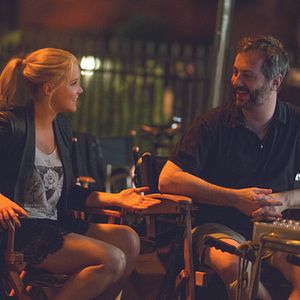 Foto Y de repente tú