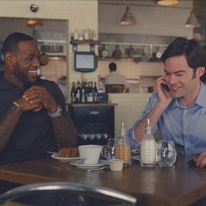 Foto Y de repente tú