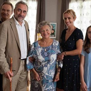 Foto Antoine Duléry