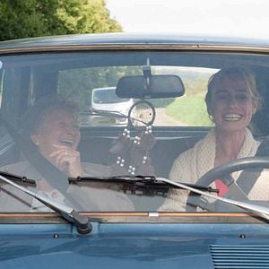 Foto Sandrine Bonnaire