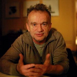 Foto Dominique Pinon