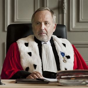 Foto Fabrice Luchini